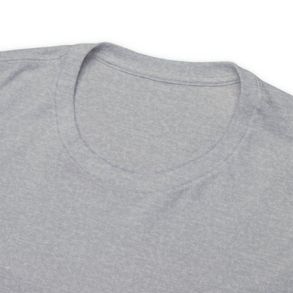 Easy Peasy JapanEASY T-shirt / Unisex Heavy Cotton Tee