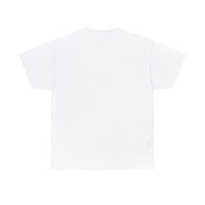 Easy Peasy JapanEASY t-shirt / Unisex Heavy Cotton Tee