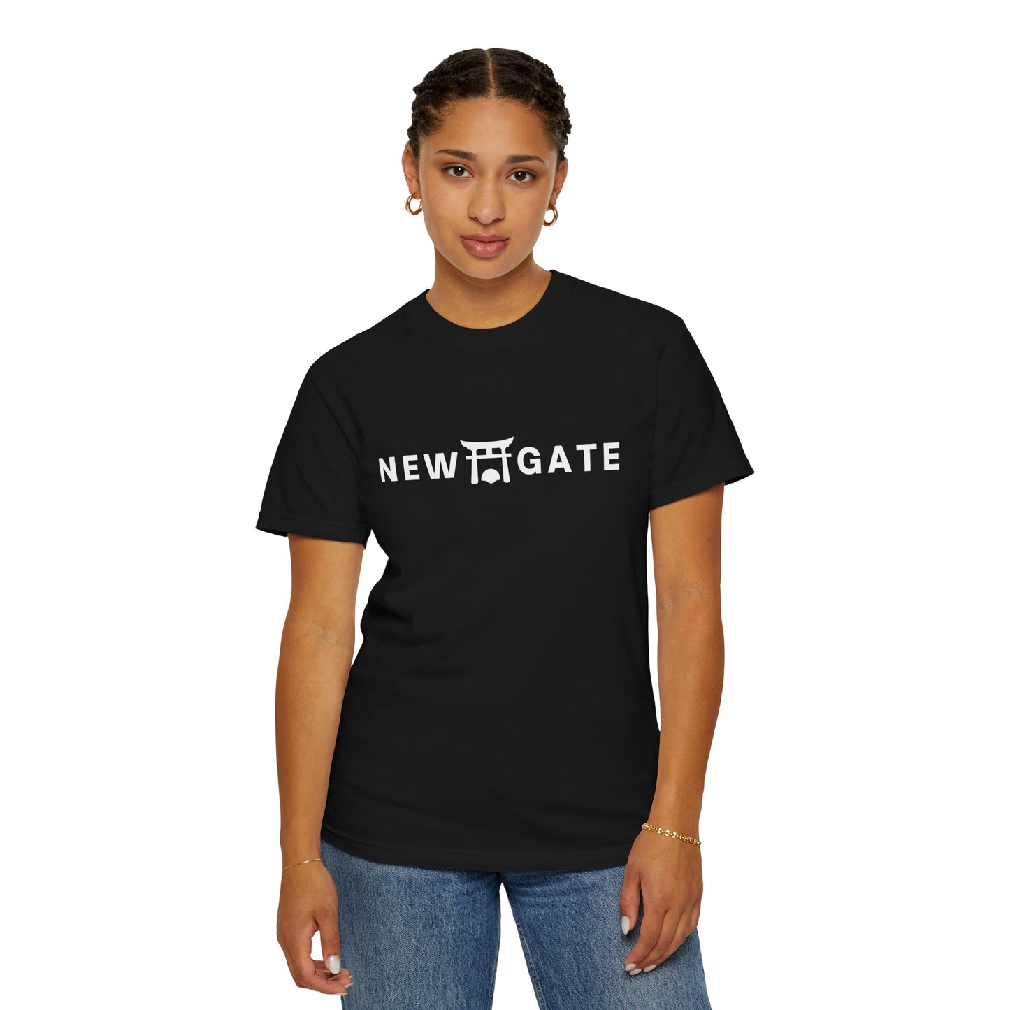 NEWGATE T-shirt