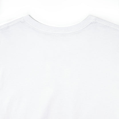 Easy Peasy JapanEASY T-shirt / Unisex Heavy Cotton Tee