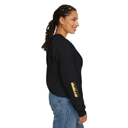 "GET IT TOGETHER しっかりして" Sweatshirt