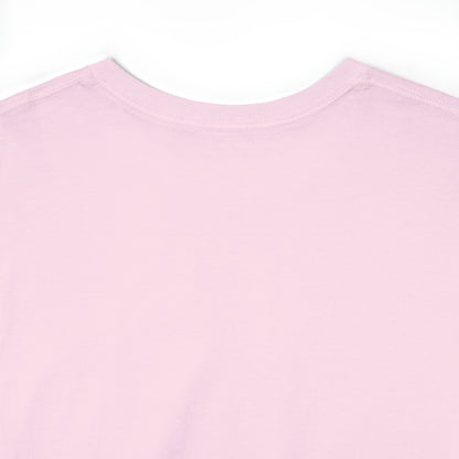 Easy Peasy JapanEASY t-shirt / Unisex Heavy Cotton Tee