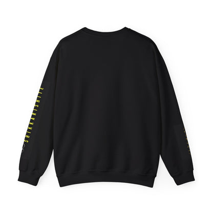"GET IT TOGETHER しっかりして" Sweatshirt