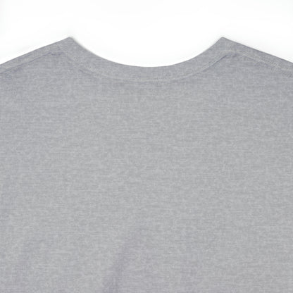 Easy Peasy JapanEASY T-shirt / Unisex Heavy Cotton Tee
