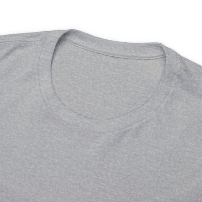 Easy Peasy JapanEASY t-shirt / Unisex Heavy Cotton Tee