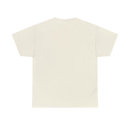 Easy Peasy JapanEASY T-shirt / Unisex Heavy Cotton Tee