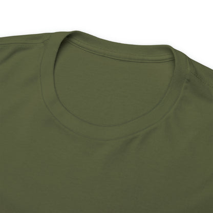 Easy Peasy JapanEASY t-shirt / Unisex Heavy Cotton Tee