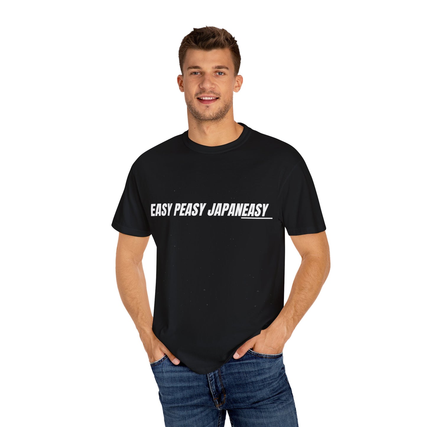 Easy Peasy JapanEASY T-shirt