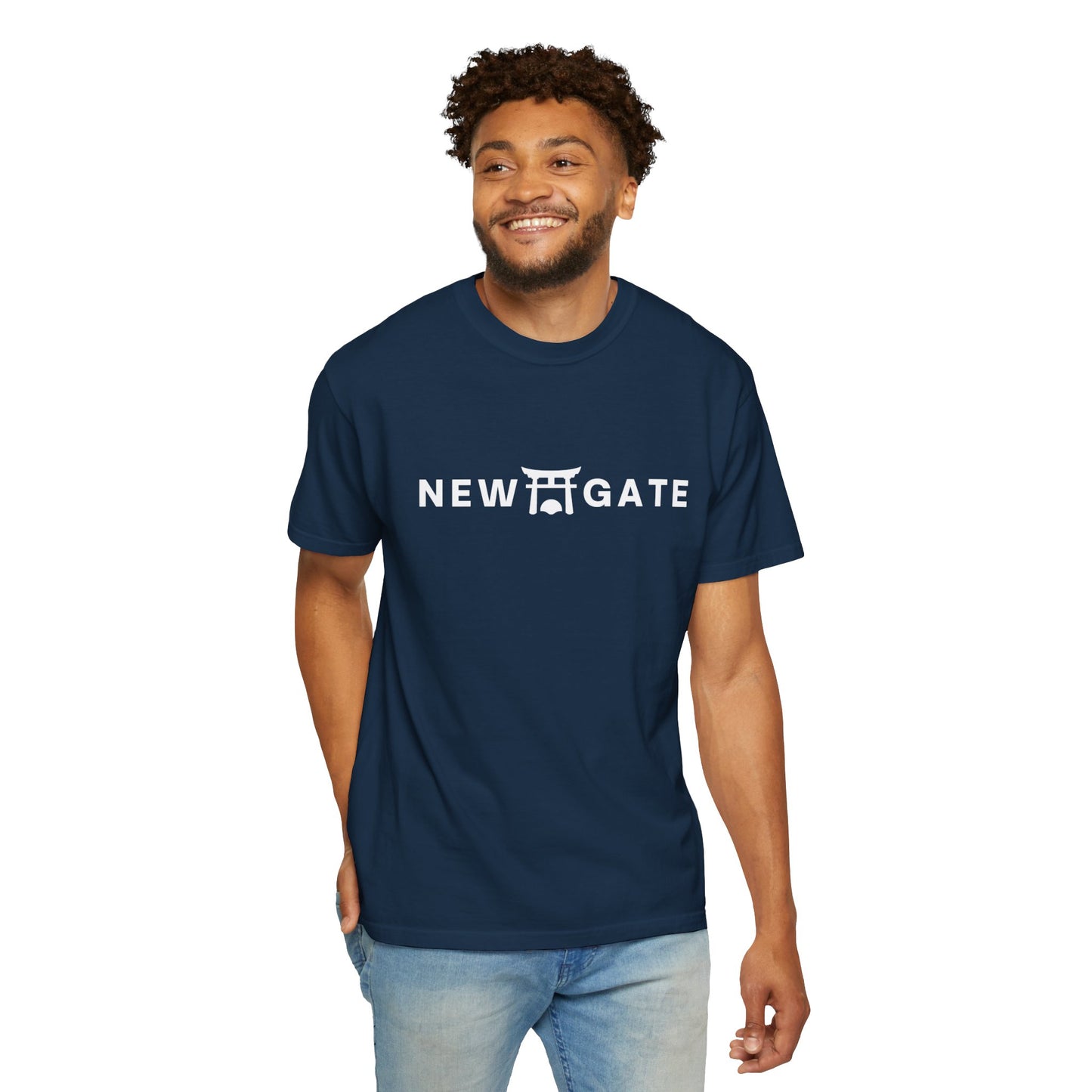 NEWGATE T-shirt